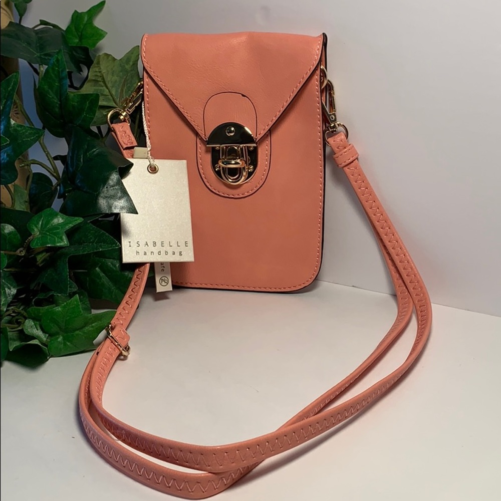 Isabelle handbag NWT